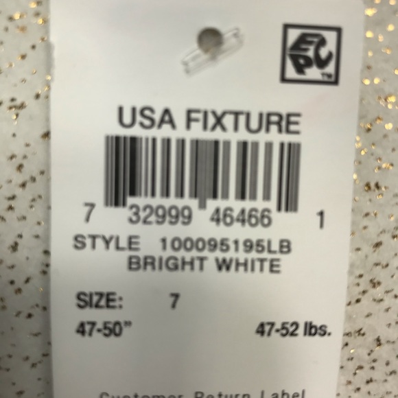 Epic Threads Kids  Patriotic  Tee Size 7 - Picture 5 of 8